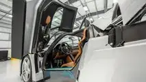 Subasta Ferrari Enzo plata 2003