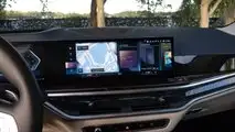 2023 BMW X7