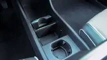 Renault Megane E-Tech elettrica (2023), la prova