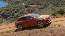 2023 Subaru Solterra