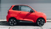 Ari Motors 902