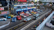 Porsche 917 Le Mans pista de slot en venta