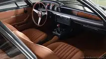 BMW 2800 GTS Frua (1969)