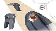 Mitsubishi-IED Moonstone Concept 2023