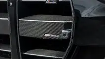 BMW M4 Manhart MH4 600