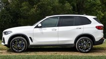 2019 BMW X5