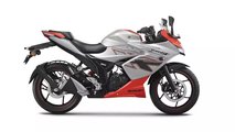 Suzuki India Launches New Colors, Tech Updates To Gixxer 250
