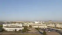 La fabbrica Opel di Saragozza