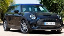 Prueba MINI Cooper SD Clubman 2023