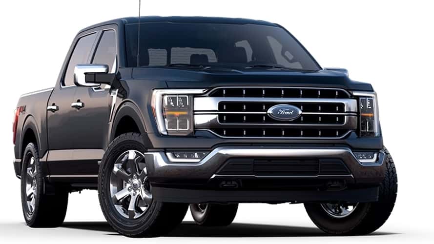 Recall para la Ford F-150 en Argentina