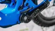 New Mondraker Neat Is A Sleek And Slender Enduro E-MTB
