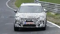Photos espion du nouveau Cupra Formentor