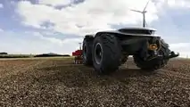 Concept Tractors, i prototipi dei trattori del futuro