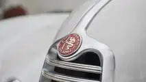 Alfa Romeo 6C 2500 Super Sport all'asta di Sotheby's