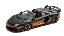 Mansory Carbonado GTS (Basis Lamborghini Aventador SVJ Roadster)