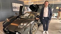 christopher pagani goodwood 2023