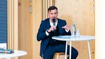  Volvo Trucks, il meeting contro la violenza sul lavoro