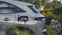 DS 7 E-Tense 360 Türkiye'de
