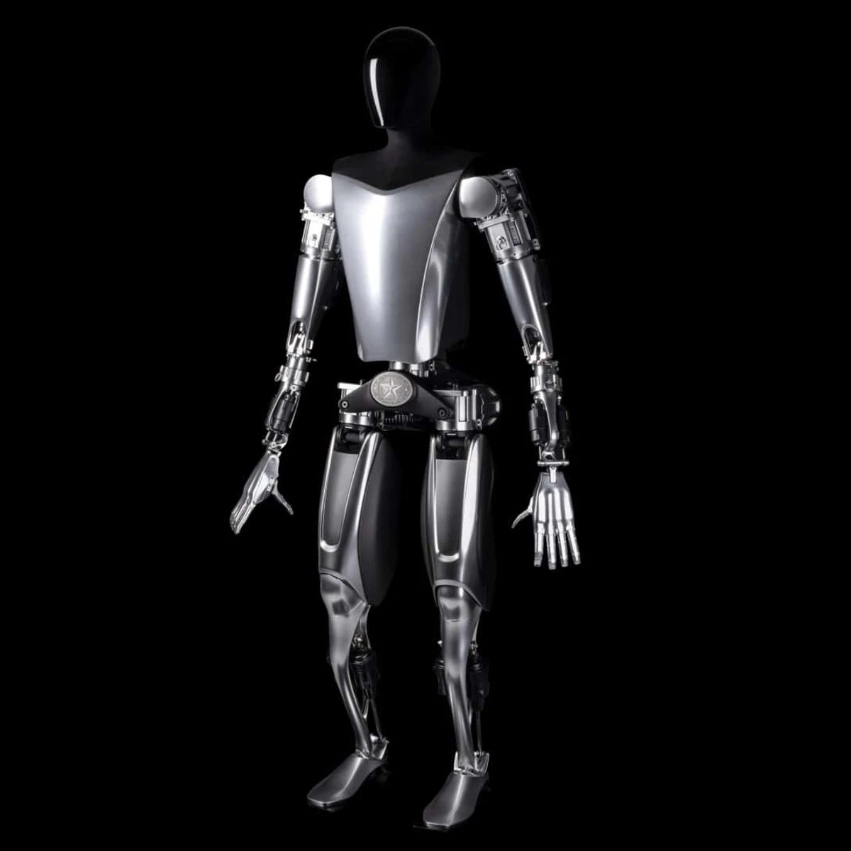 Tesla Bot to go on sale in 2026, says Elon Musk