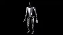 Tesla Bot