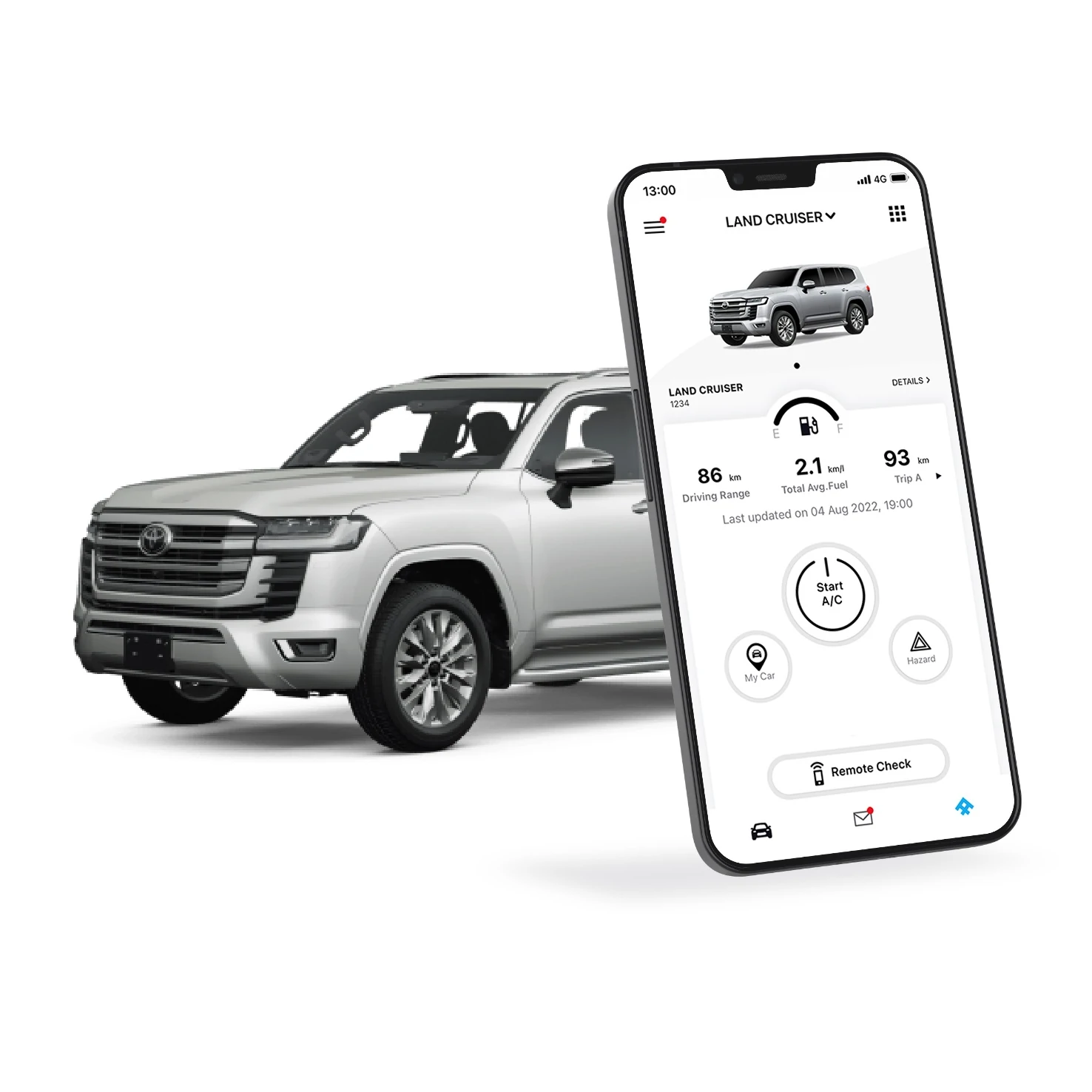 トヨタ　Owners Appポイント Owner's Appポイントについて | トピックス | 石川トヨタ自動車株式