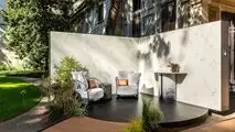 Bentley Home Collection - Outdoor - 4