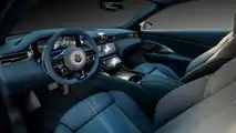Maserati GranTurismo Fuoriserie One-Off Luce