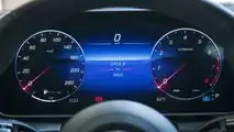 Mercedes GLC 300 4MATIC (2023) im Test