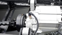Foton eAumaek