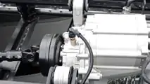 Foton eAumaek