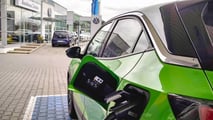 Opel Mokka-e (2023) im Dauertest, Teil 2
