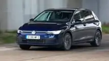 Prueba Volkswagen Golf TDI 115 CV Life