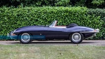 1961 Jaguar E-Type Series I 3.8-Liter Roadster