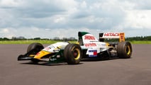 Lotus-Mugen Honda Type 107C de 1993/94