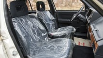 Der am besten erhaltene Skoda Favorit der Welt