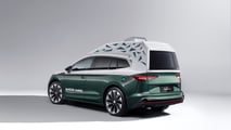 Skoda Roadiaq (2023)