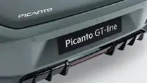 Foto - Kia Picanto (2024)
