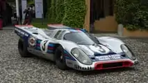 Porsche 917K