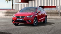 Seat Ibiza Marina Pack