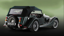 2006 Morgan 4 Seater