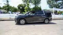 Foto - Maxus Mifa 9