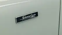 Gama Bentley Speed Edition 12