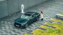 Bentley Q1 2023