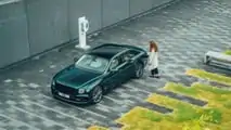 Bentley Q1 2023