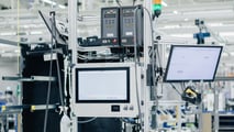 Lo stabilimento Audi di Neckarsulm