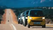 Smart Fortwo 450 (1998-2007)