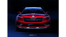 31 Temmuz 2023
Yeni Škoda Scala ve Kamiq’de Geri Sayım Başladı
