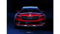 31 Temmuz 2023
Yeni Škoda Scala ve Kamiq’de Geri Sayım Başladı
