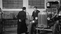 Foto-i trattori nei film