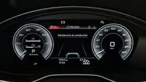 Prueba Audi Q5 55 TFSIe quattro